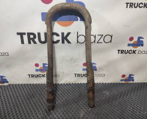 1739282 Стремянка рессоры задней для Scania 5-series G (с 2004 по 2016)