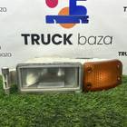 81253206092 Фара противотуманная правая для КАМАЗ 5490