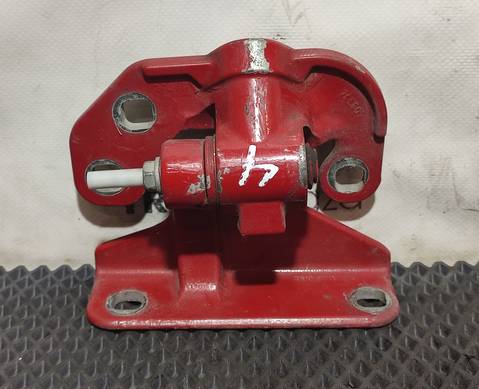 9607220344 Петля двери передней правой для Mercedes-Benz Actros New Actros MP4 (с 2011)