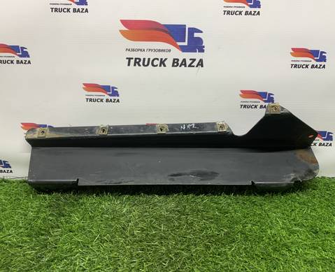 81153010114 Кронштейн трапа правый для Man TGS II (с 2012)