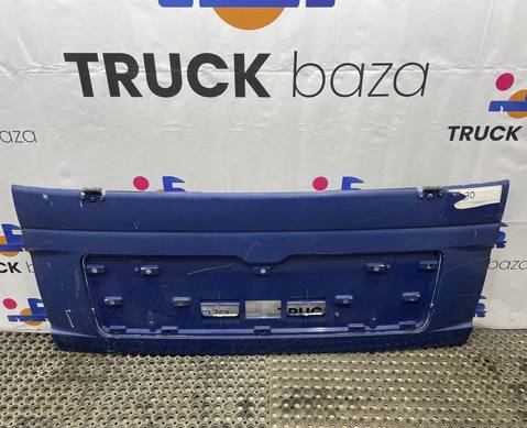 81611100054 Капот для Man TGA (с 2000 по 2007)