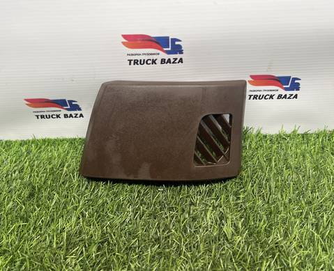 549015325142 Накладка на торпедо для КАМАЗ 54901