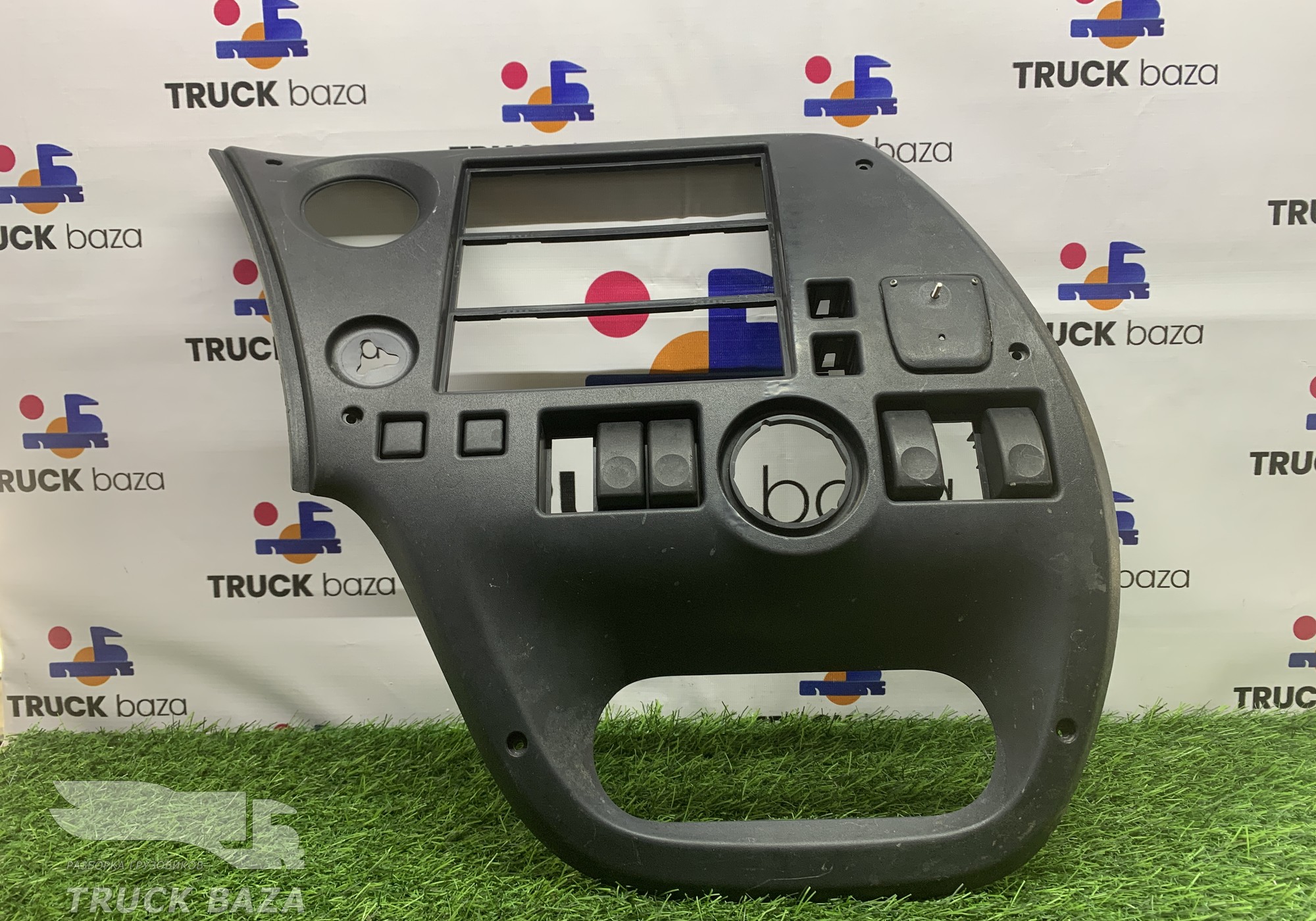 1634735 Рамка приборной панели для Daf XF105 (с 2005)