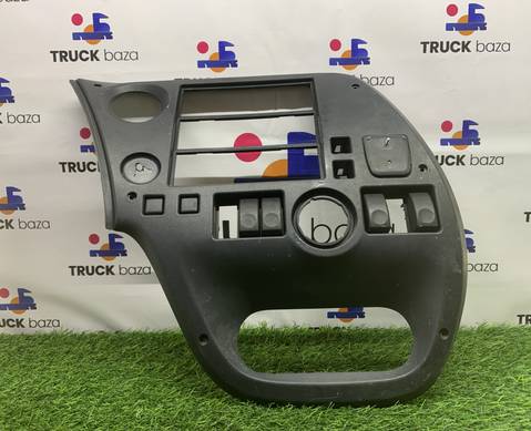 1634735 Рамка приборной панели для Daf XF105 (с 2005)