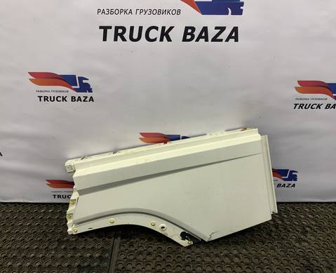 82166367 Продолжение крыла левое для Volvo FH 4 (с 2012)