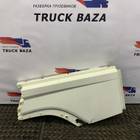 82166367 Продолжение крыла левое для Volvo FH 4 (с 2012)