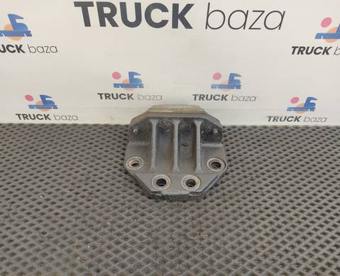 5490291268045 Отбойник рессоры задней для КАМАЗ 54901