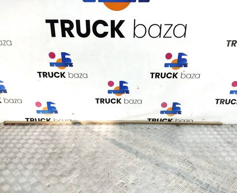 DZ14251610025 Направляющая шторки спальника для Shacman X3000 (с 2014)