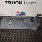 1516783 Пыльник радиатора нижний для Man