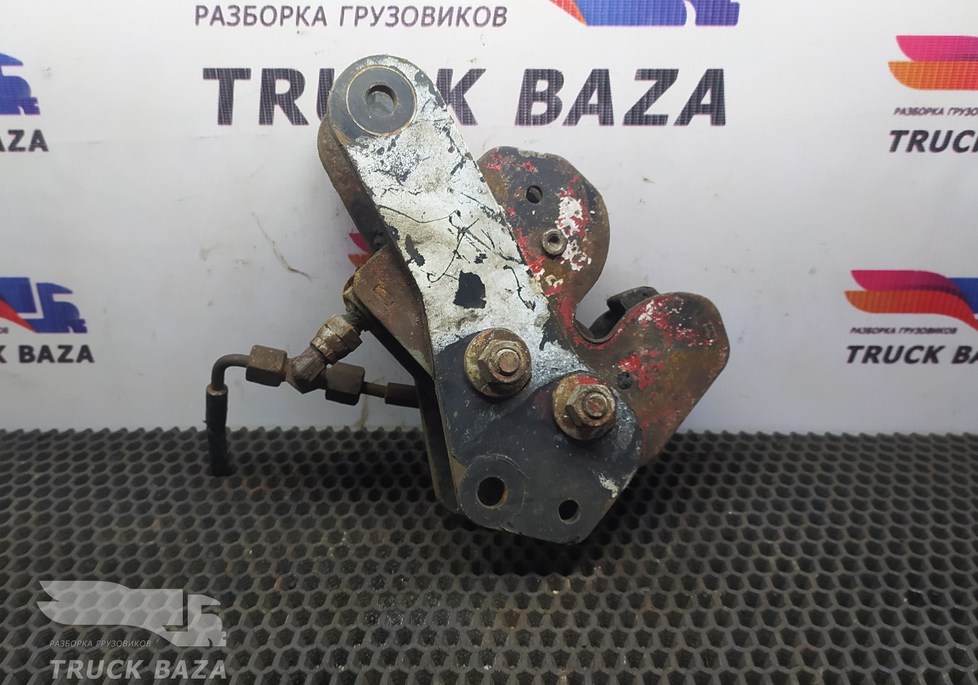 5010460170 Замок кабины для Renault Premium I (с 1996 по 2004)