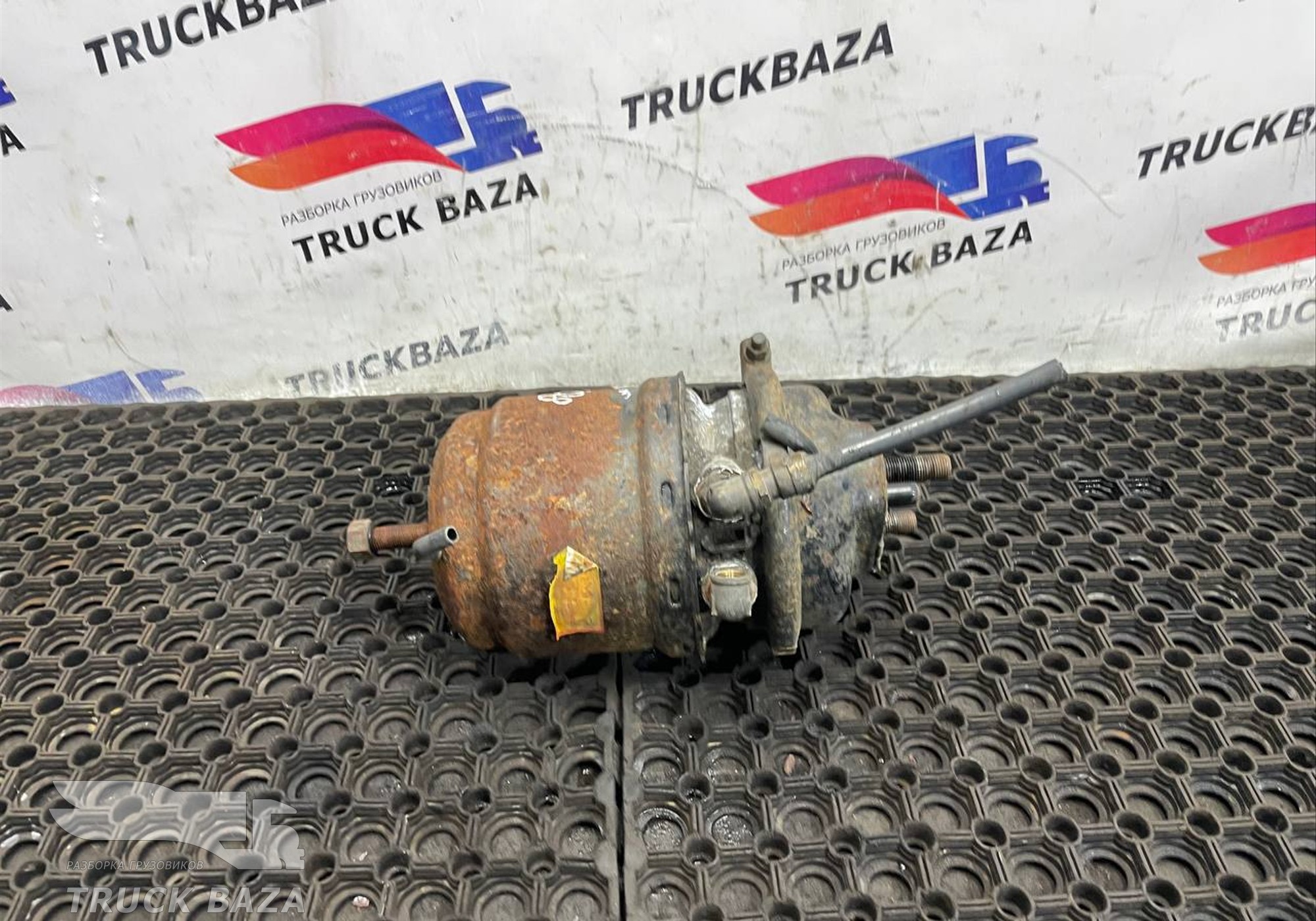 1686001 Энергоаккумулятор тормозной задний для Daf XF105 (с 2005)