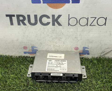 0486104037 Блок управления ABS для Renault Premium I (с 1996 по 2004)