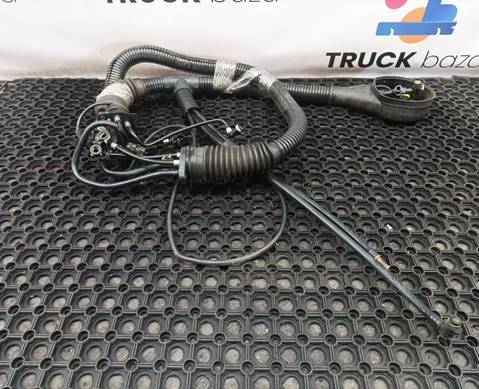 41241931 Трубки системы Adblue для Iveco Stralis