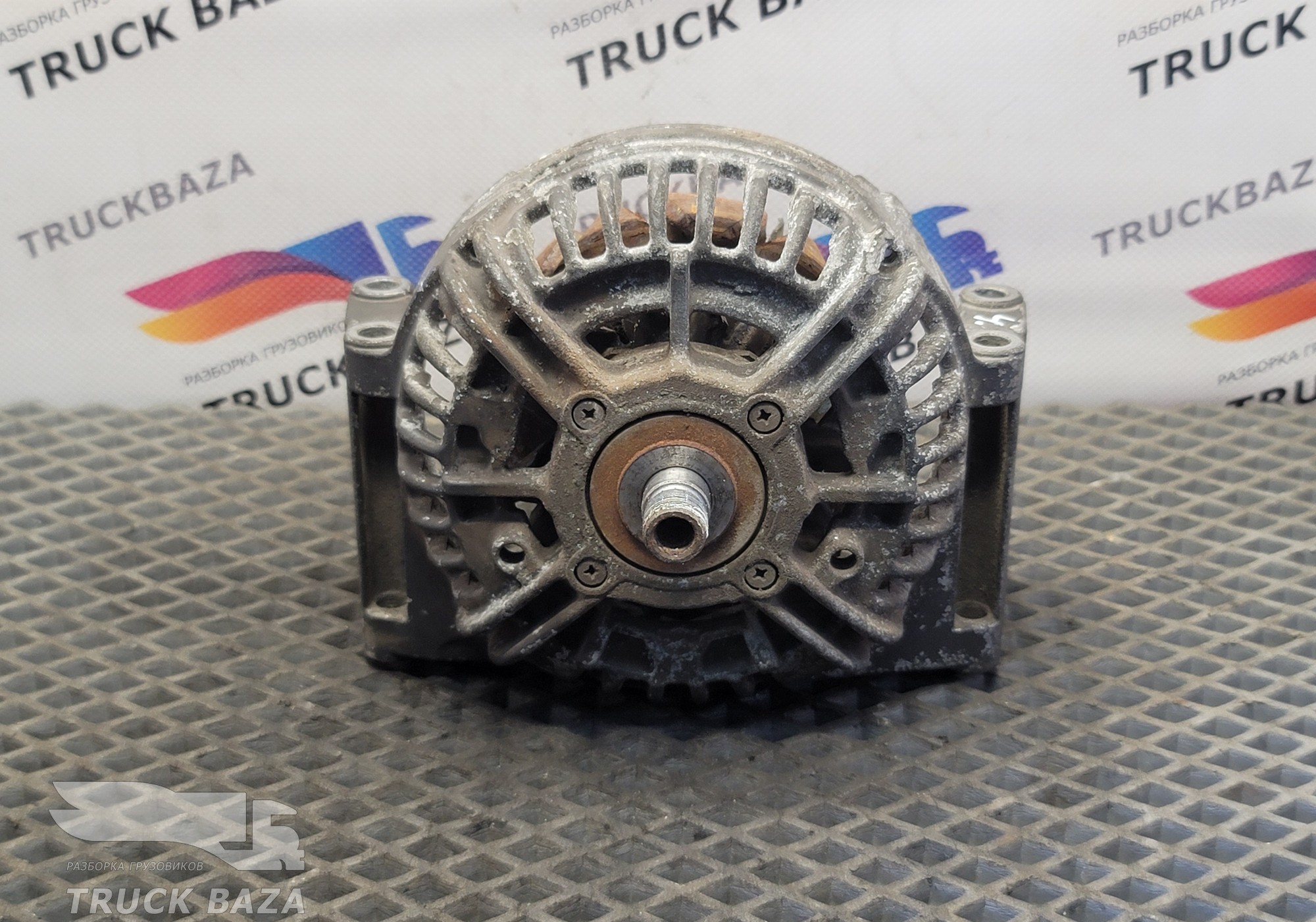 1626130 Генератор 28V 35-80A для Daf CF III (с 2013 по 2017)