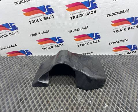 81637320075 Накладка кронштейна зеркала левая для Man TGX II (с 2012)