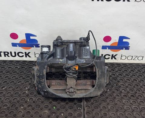 81508046722 Суппорт задний правый для Man