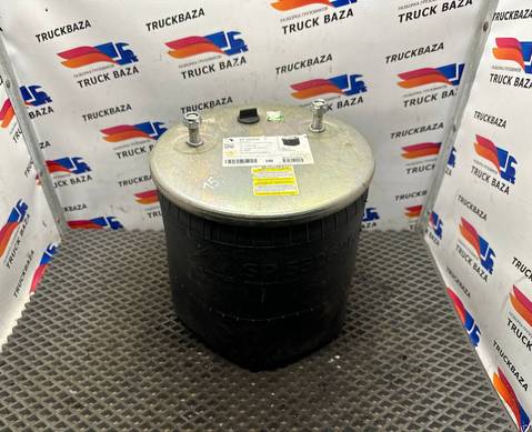 SP552626 Пневмоподушка подвески задняя для Полуприцепы Koegel