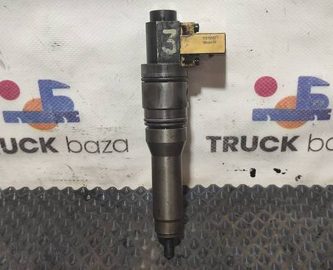 1846419 Форсунка топливная для Daf XF105 (с 2005)