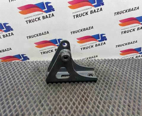 1958603 Кронштейн амортизатора кабины левый для Daf XF106 (с 2012)