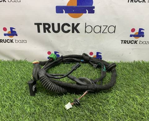 18114183 Проводка двери левой