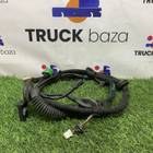 18114183 Проводка двери левой для Man TGM TG3 (с 2020)