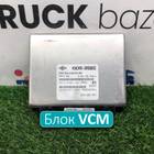 81258087007 Блок управления EBS для Man TGS I (с 2007)