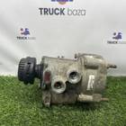 9730090067 Кран управления тормозами прицепа для КАМАЗ 6520