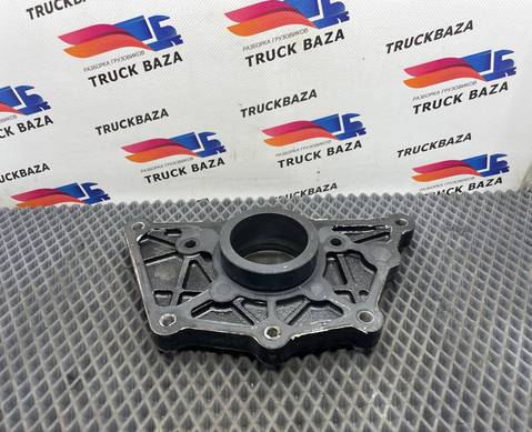 Крышка КПП для Sinotruk Sitrak C7H