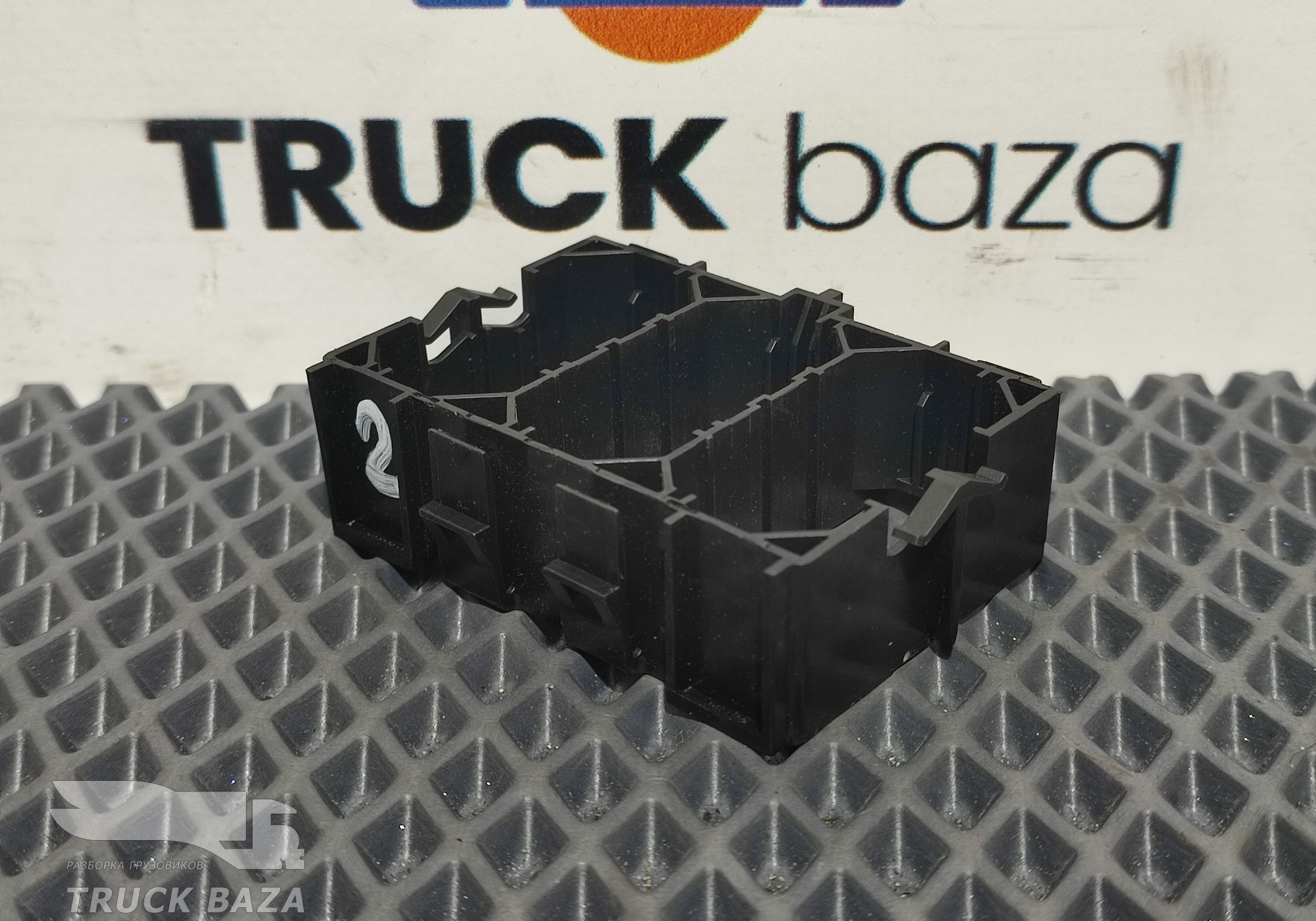 2202508 Панель выключателей для Scania 6-series R (с 2016)