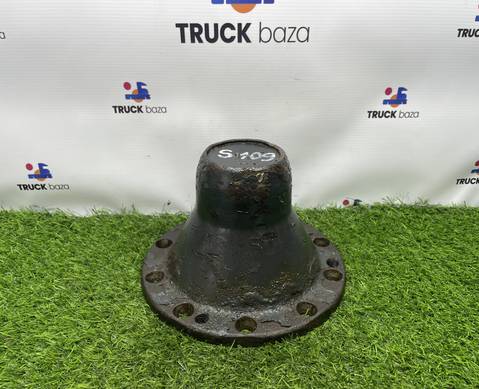 1539231 Крышка ступицы задней для Scania 3-series R (с 1988 по 1997)