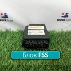 0004460424 Блок управления FSS для Mercedes-Benz Actros