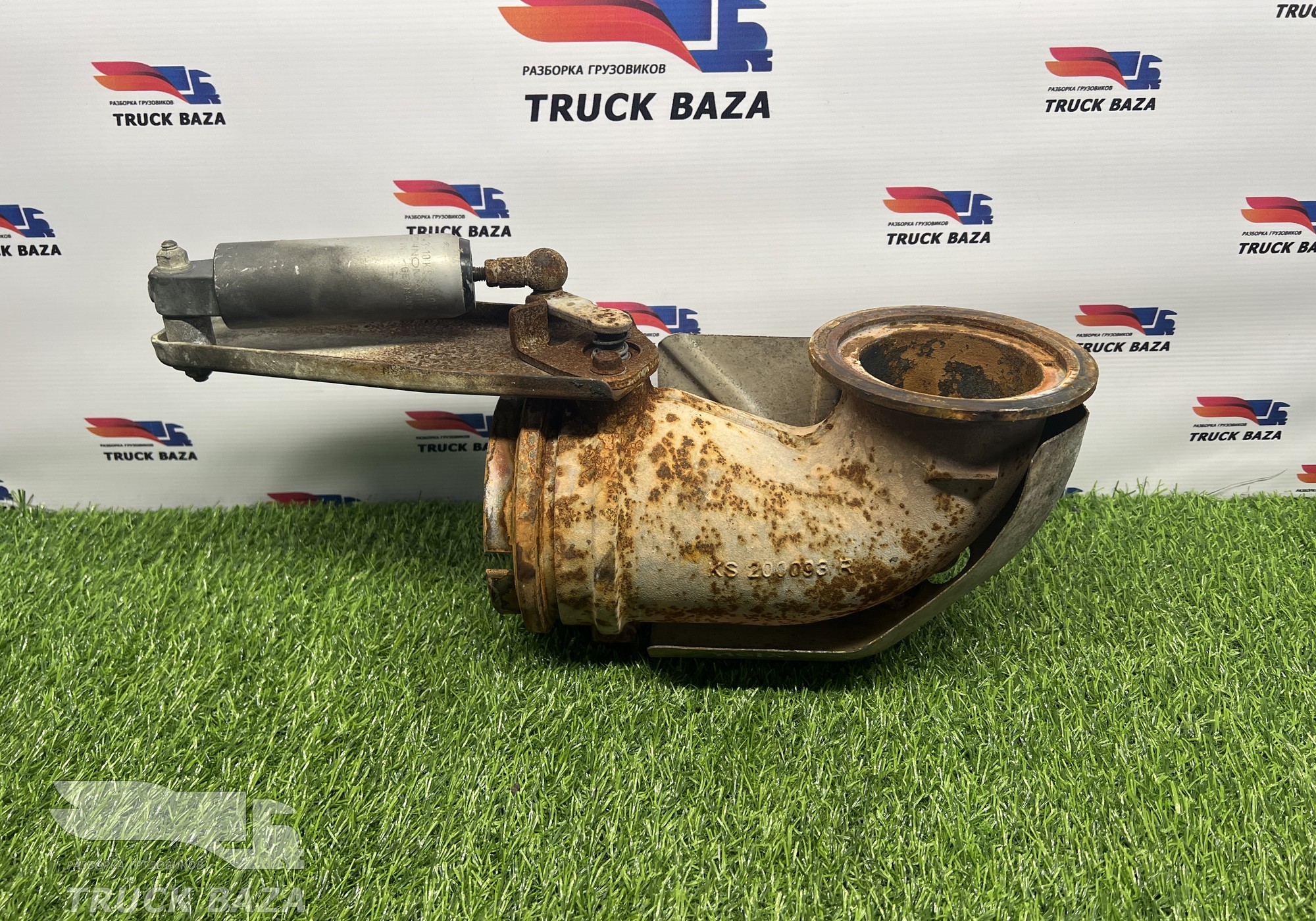 1741590 Горный тормоз