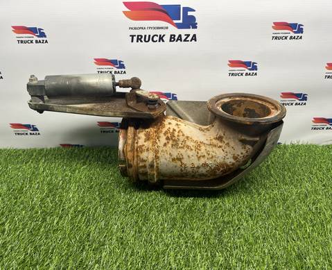 1741590 Горный тормоз для Daf