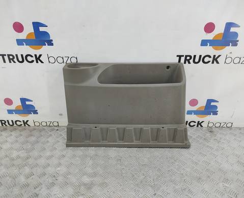 1634744 Бардачок для Daf XF105 (с 2005)