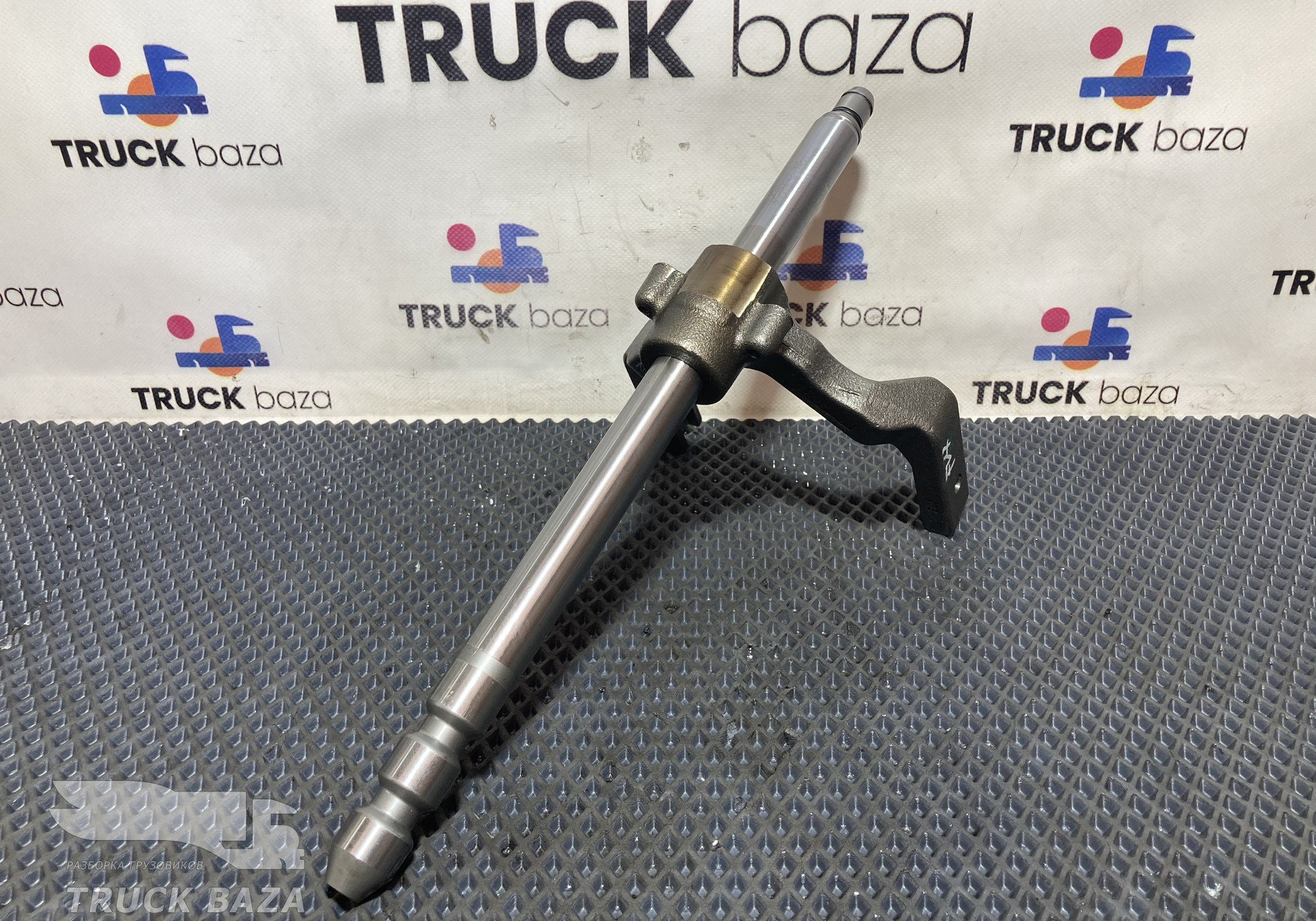 1358312071 Вилка АКПП 12 TX 2620 TD для Faw J7