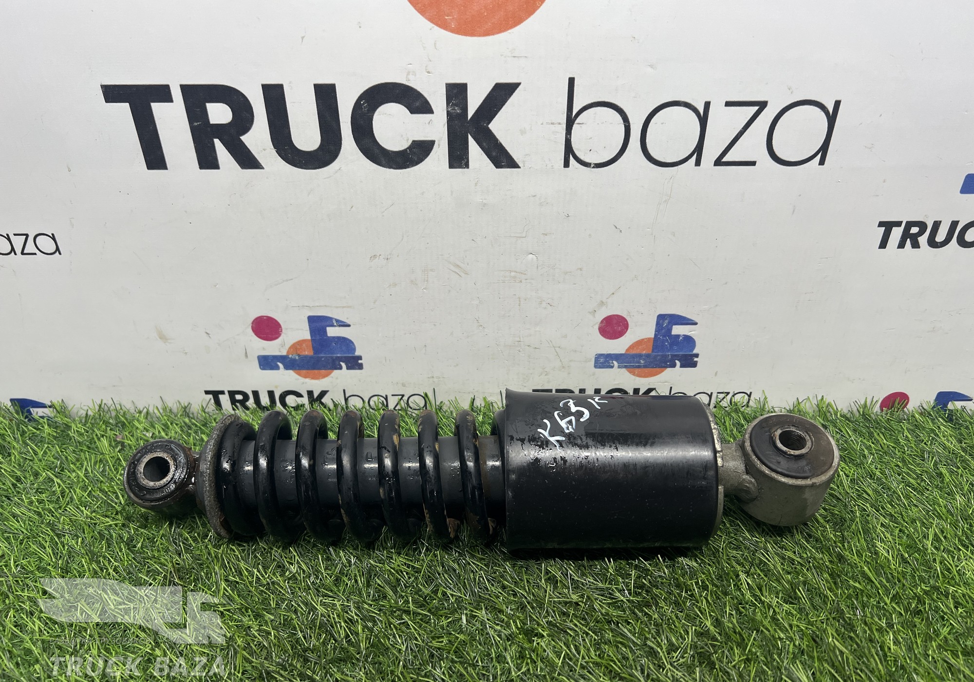 A9408904619 Амортизатор кабины передний