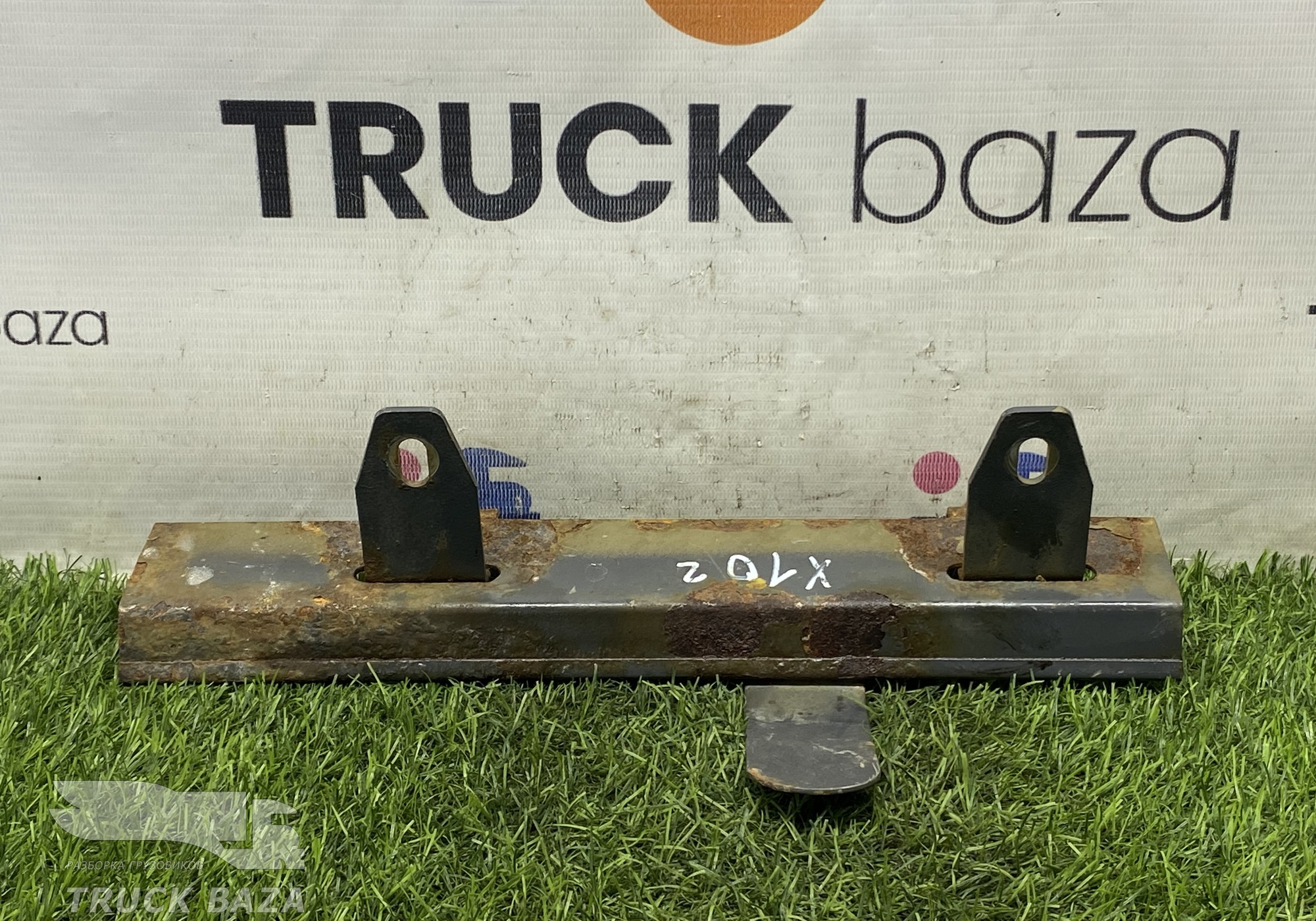 1726234 Кронштейн шумоизоляции для Daf XF105 (с 2005)