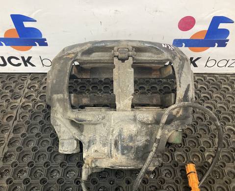 81508046724 Суппорт передний правый / задний левый для Man TGX TG3 (с 2020)