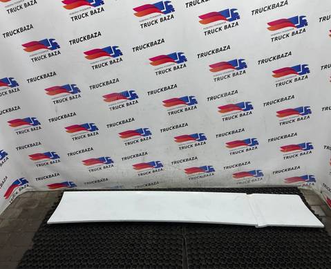 9637900644 Спойлер кабины левый для Mercedes-Benz Actros New Actros MP4 (с 2011)