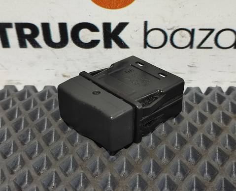 628703 Заглушка кнопки для Renault Premium II (с 2005 по 2013)