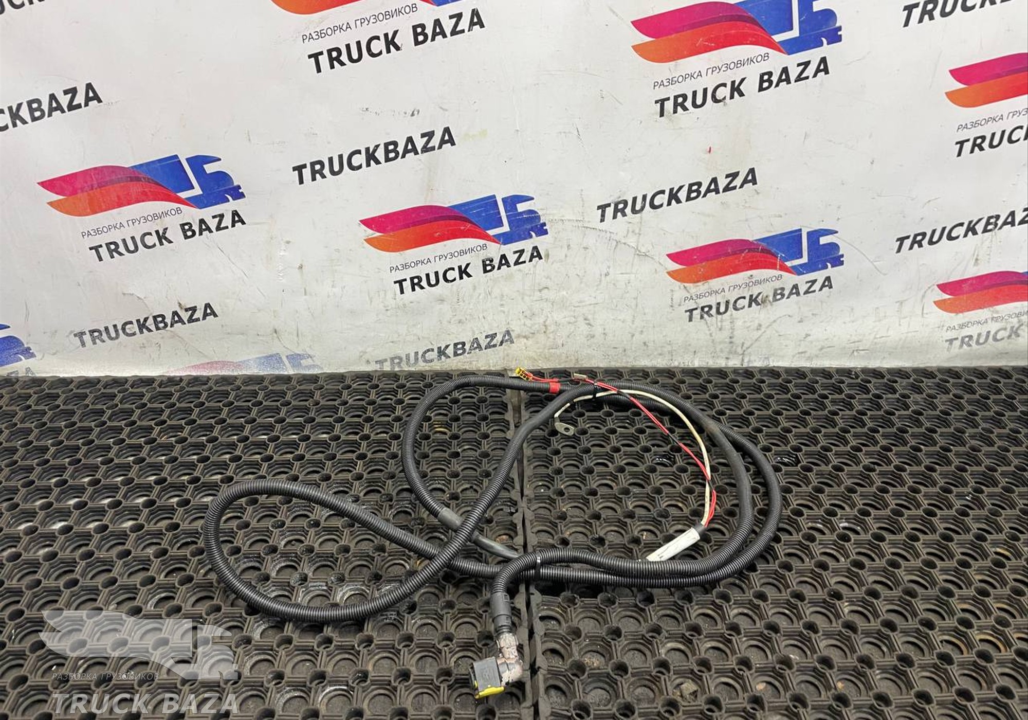 1887628 Проводка системы AdBlue для Daf XF105 (с 2005)