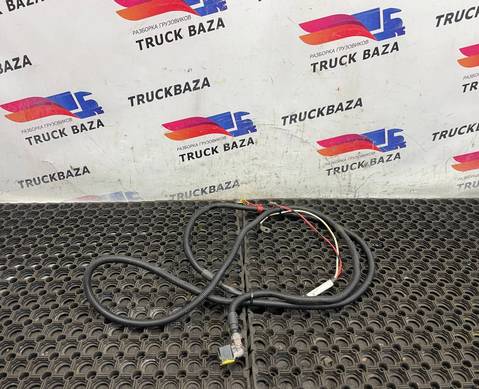 1887628 Проводка системы AdBlue для Daf XF105 (с 2005)