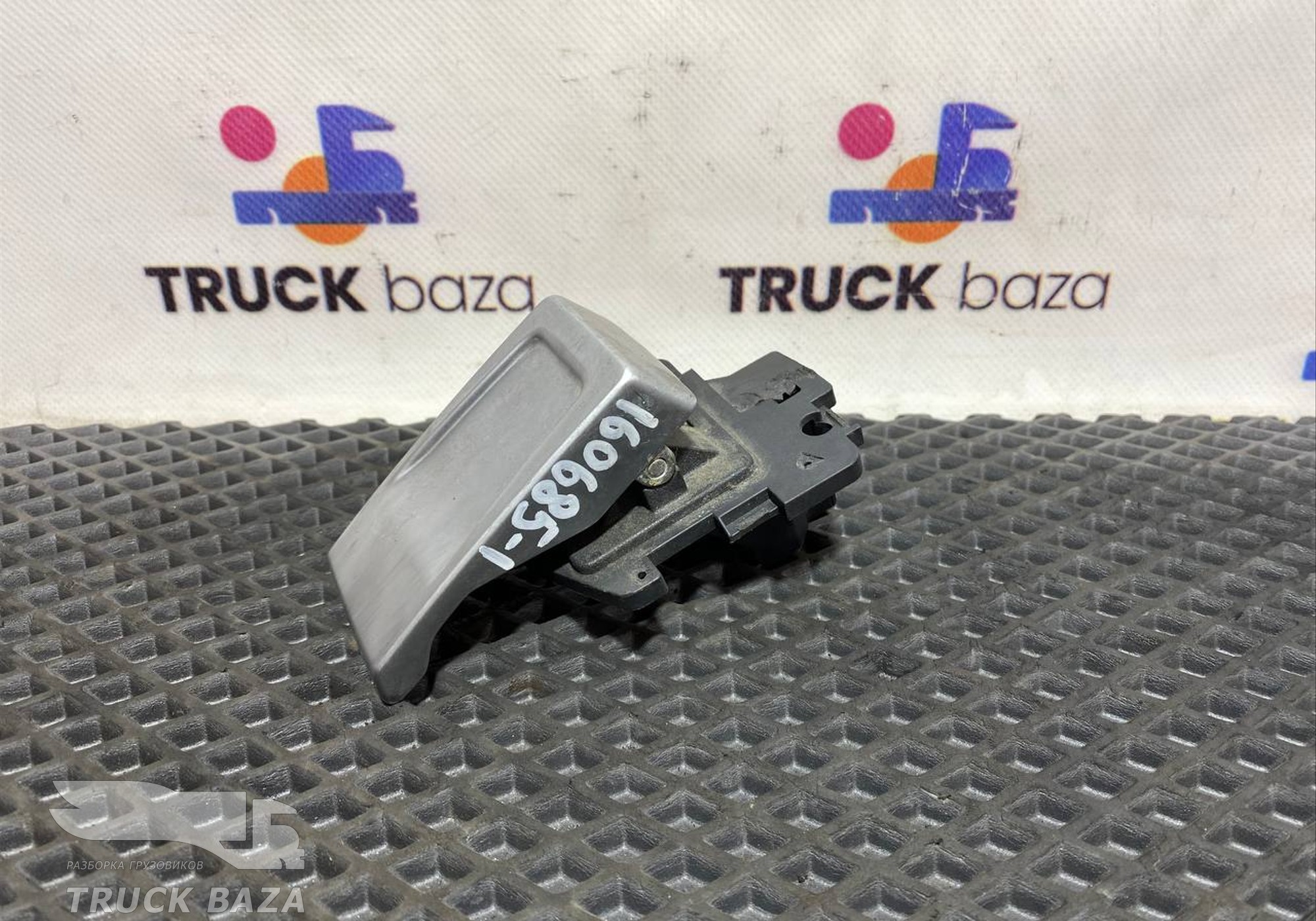 7482400767 Ручка двери внутренняя для Renault T (с 2013)