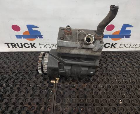 GD462875AB Компрессор воздушный для Ford F-MAX (с 2018)