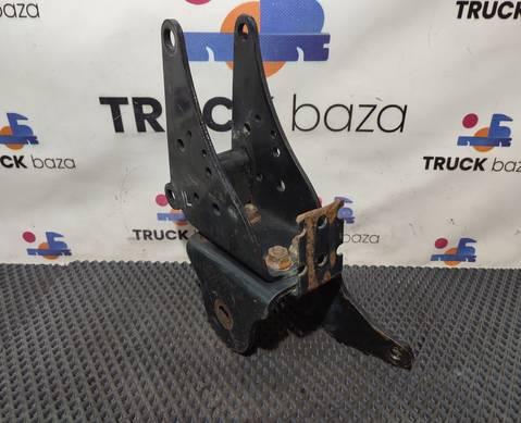 85417205025 Кронштейн торсиона кабины для Man TGA