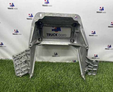 A9604610235 Кронштейн рулевого механизма для Mercedes-Benz Actros New Actros MP4 (с 2011)