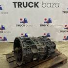 81320036654 АКПП ZF 12AS2301 для Man TGA (с 2000 по 2007)