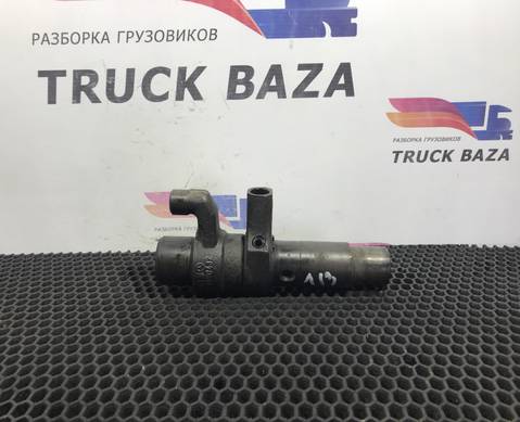 A9472680432 Вал механизма переключения КПП для Mercedes-Benz Actros MP2 (с 2002 по 2008)