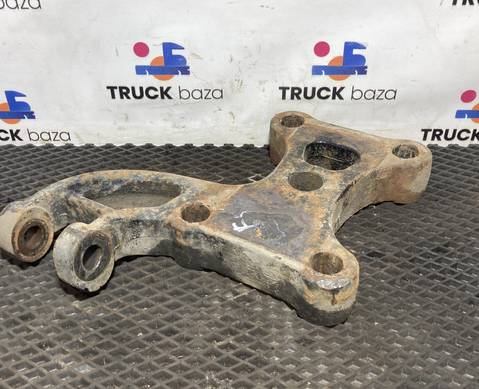 GC465796DC Кронштейн передней рессоры правый для Ford F-MAX (с 2018)