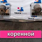 2912010H02B1 Лист рессоры коренной для DongFeng GX DFH4180